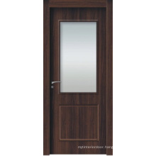 WPC Interior Doors, WPC French Door (KG02)